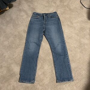 Levi’s 501 Women’s